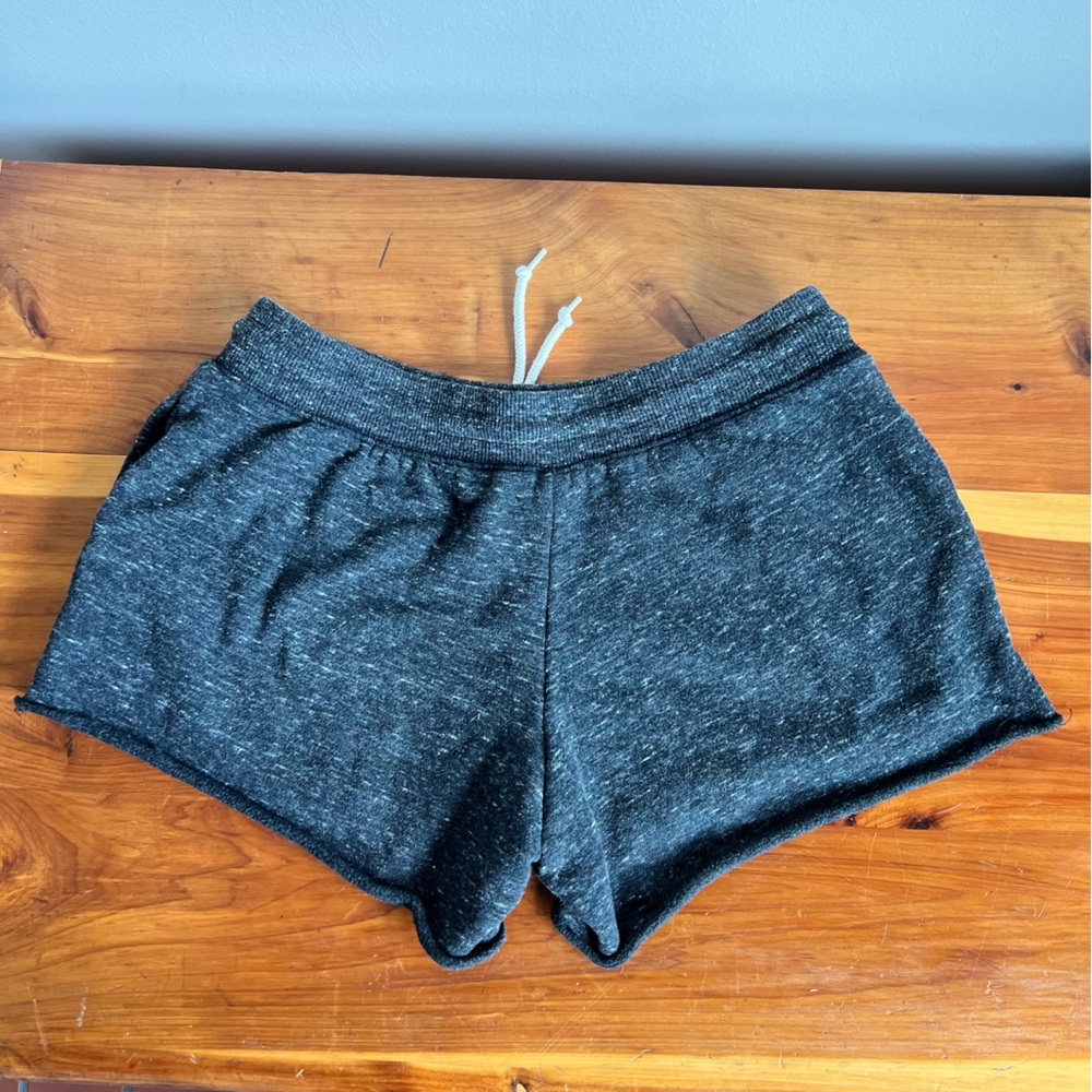 Homage Go To Sweat Short - Picture 2 of 4